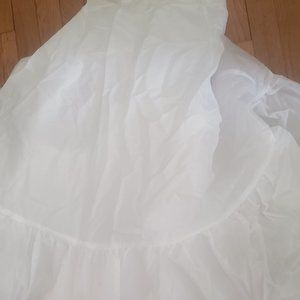Petticoat